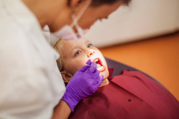 Best Emergency Wisdom Tooth Extraction in Long Prairie, MN