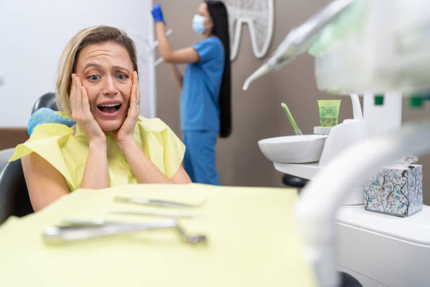 Best Emergency Treatment for Oral Infections in Long Prairie, MN
